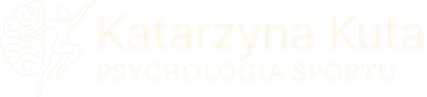 Katarzyna Kuta · Psychologia Sportu
