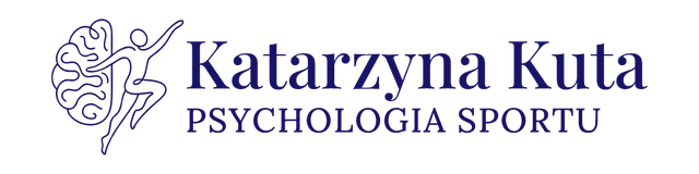 Katarzyna Kuta · Psychologia Sportu